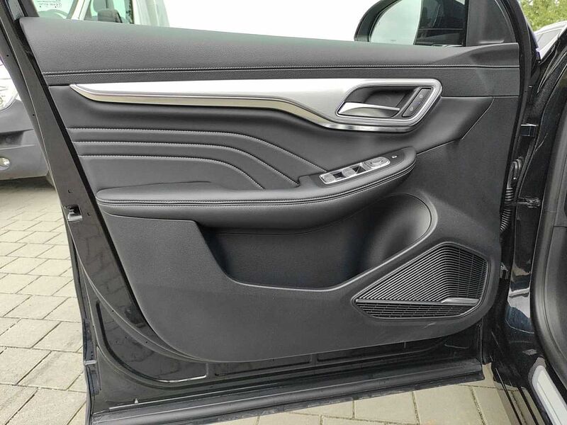 MG Marvel R Luxury LED Scheinwerfer, Fahrassistenz-System: Einparkhilfe 360°, Touchscreen (1