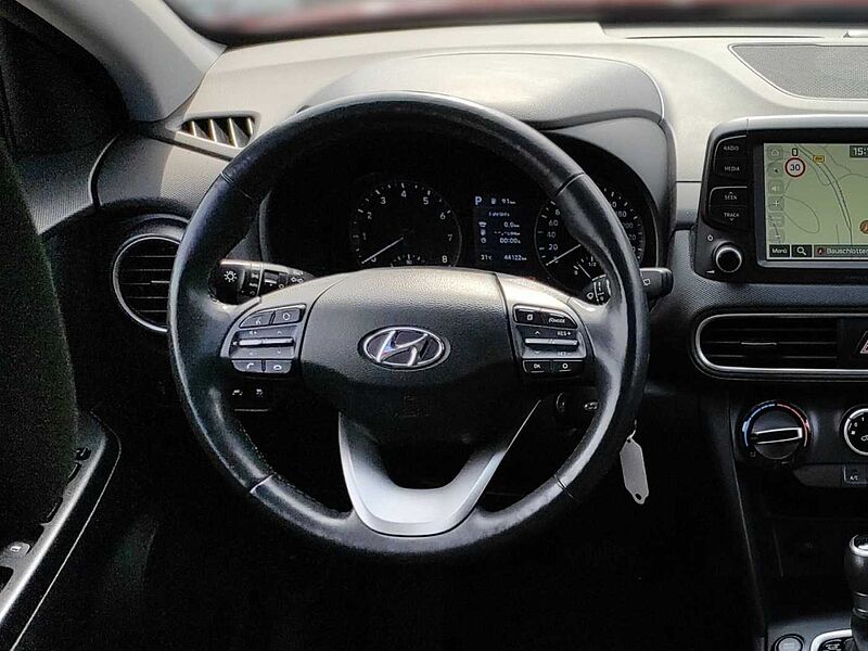 Hyundai Kona Trend 2WD 1.6L Navigation, Sitzheizung, LED