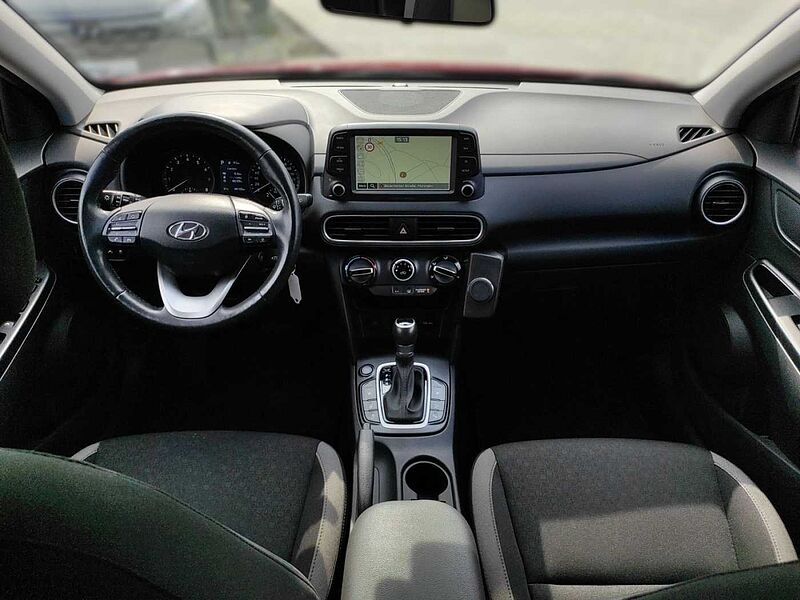 Hyundai Kona Trend 2WD 1.6L Navigation, Sitzheizung, LED