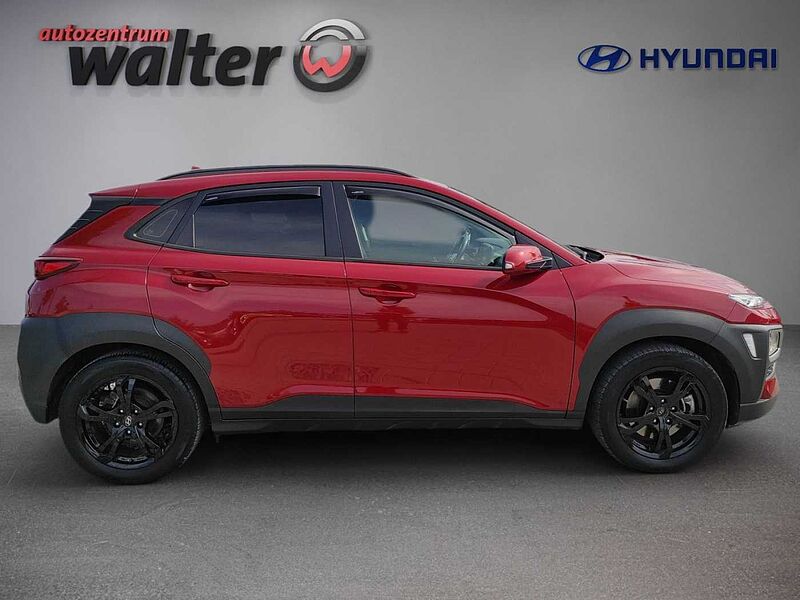 Hyundai Kona Trend 2WD 1.6L Navigation, Sitzheizung, LED