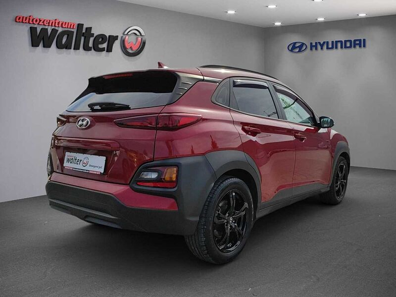 Hyundai Kona Trend 2WD 1.6L Navigation, Sitzheizung, LED