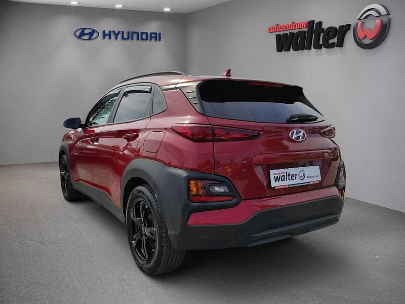 Hyundai Kona Trend 2WD 1.6L Navigation, Sitzheizung, LED