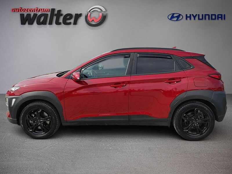 Hyundai Kona Trend 2WD 1.6L Navigation, Sitzheizung, LED