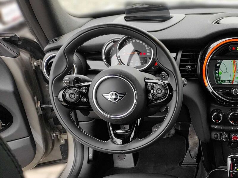 MINI Cooper S Cabrio Cooper S Chili Navigation, Head-Up, Sitzheizung, Driving Assistant- Paket