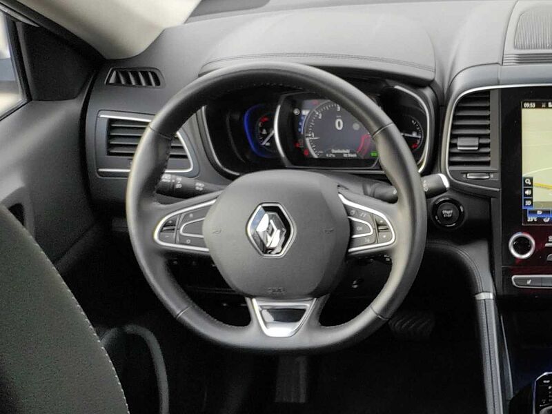 Renault Koleos Intens 4x4 Sitzheizung, Lenkradheizung, Tempomat, Navigation, Kamera,