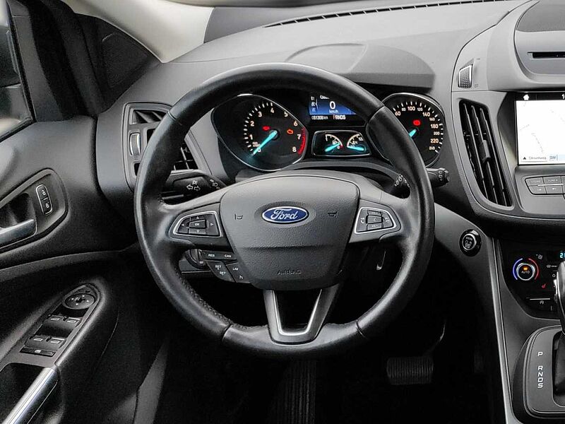 Ford Kuga Cool & Connect 4x4, Navigation, Sitzheizung, Kamera, AHK