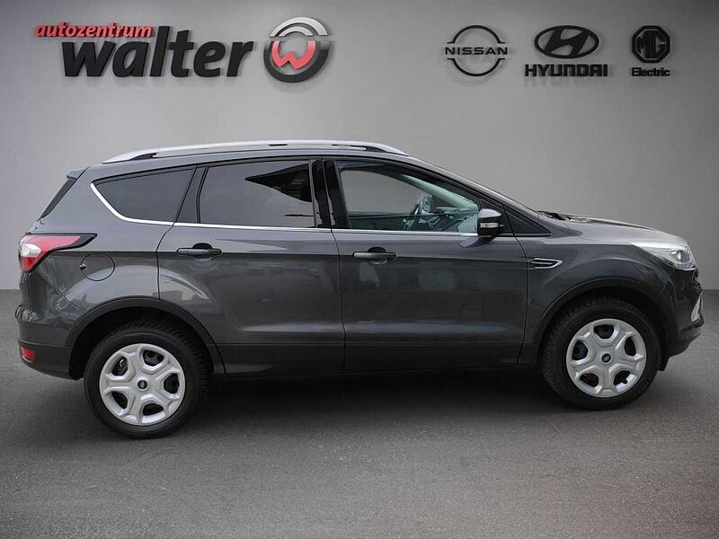 Ford Kuga Cool & Connect 4x4, Navigation, Sitzheizung, Kamera, AHK