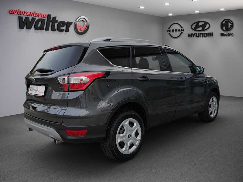 Ford Kuga Cool & Connect 4x4, Navigation, Sitzheizung, Kamera, AHK