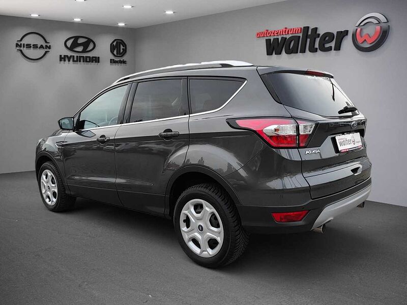 Ford Kuga Cool & Connect 4x4, Navigation, Sitzheizung, Kamera, AHK