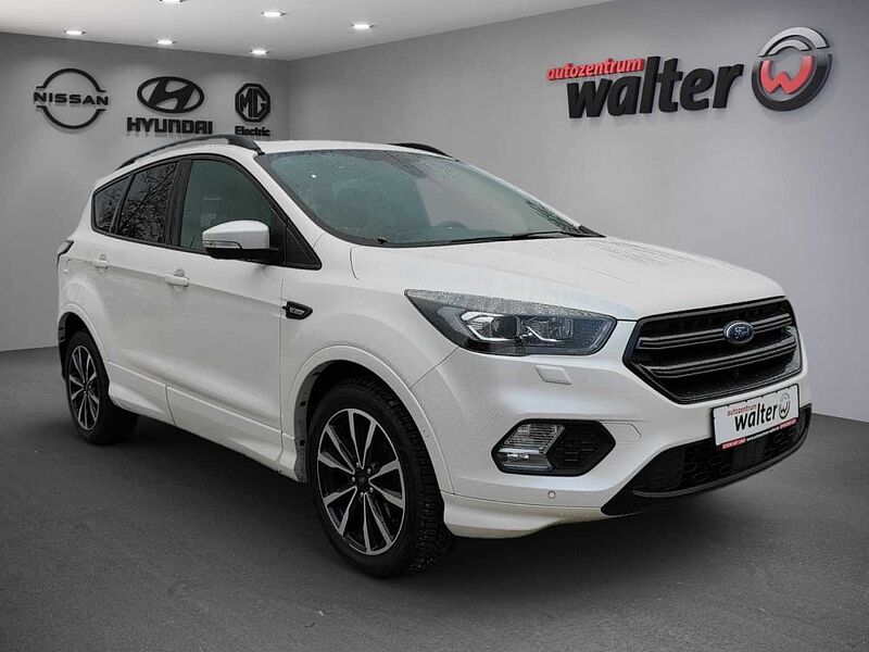 Ford Kuga ST-Line 1.5L Sitzheizung, Navigation, Kamera, Panoramadach