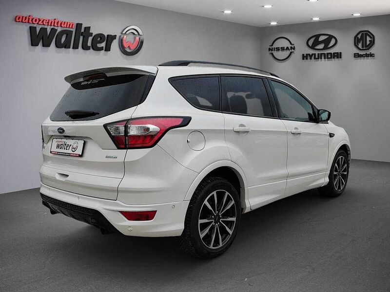 Ford Kuga ST-Line 1.5L Sitzheizung, Navigation, Kamera, Panoramadach