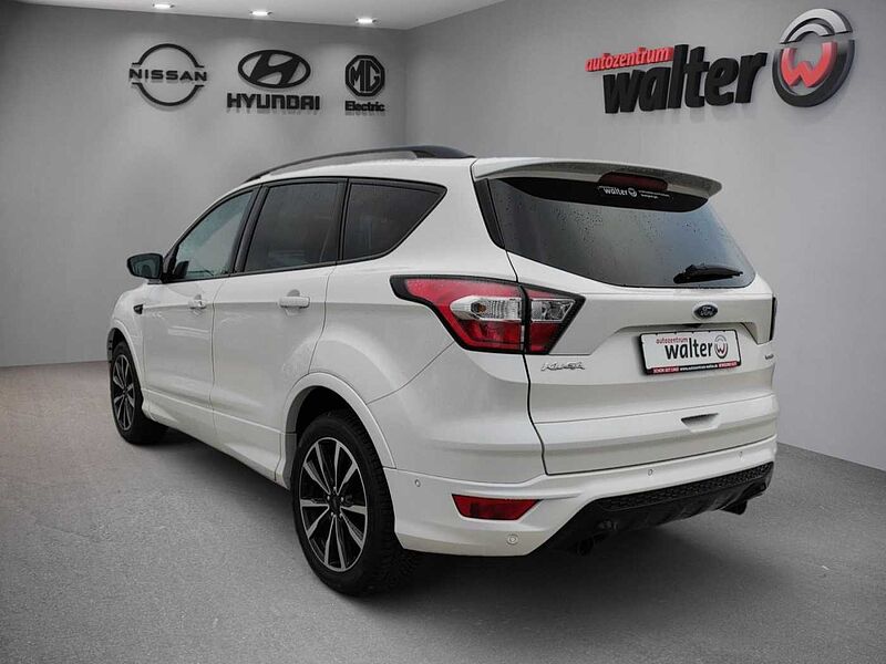 Ford Kuga ST-Line 1.5L Sitzheizung, Navigation, Kamera, Panoramadach