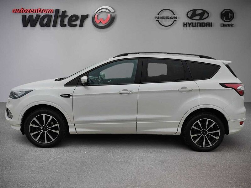 Ford Kuga ST-Line 1.5L Sitzheizung, Navigation, Kamera, Panoramadach