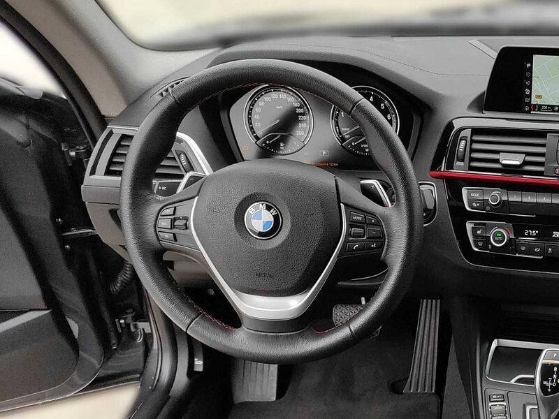 BMW 230 i Sport Line Navigation, Sitzheizung, PDC, LED, Business-Paket