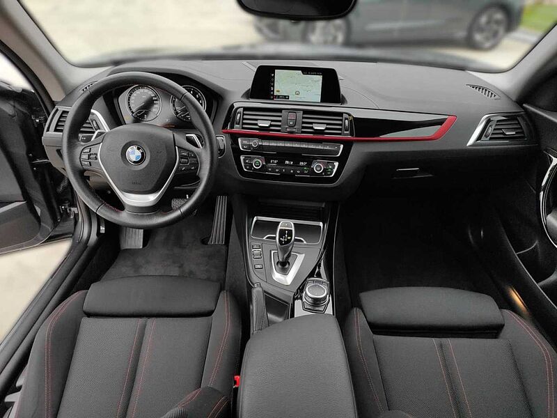 BMW 230 i Sport Line Navigation, Sitzheizung, PDC, LED, Business-Paket