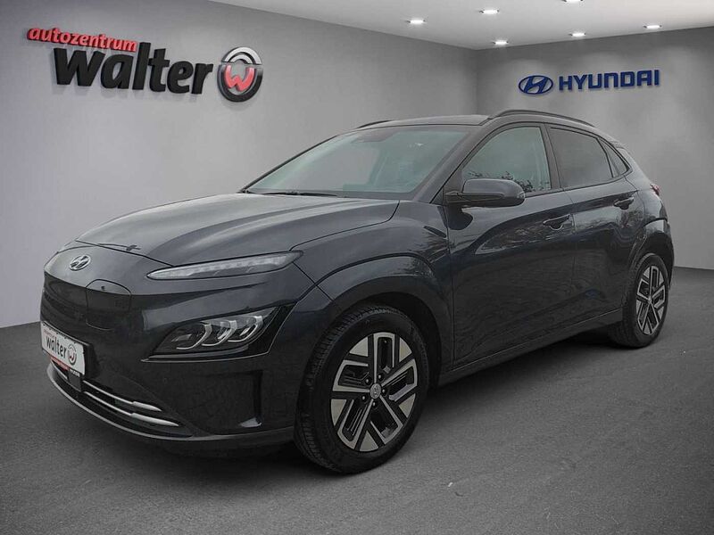 Hyundai Kona Elektro/ Prime-Paket/ Navi / Einparkkamera hinten/ Sitzheizung