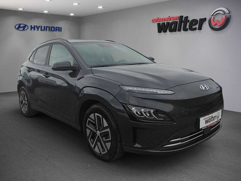 Hyundai Kona Elektro/ Prime-Paket/ Navi / Einparkkamera hinten/ Sitzheizung