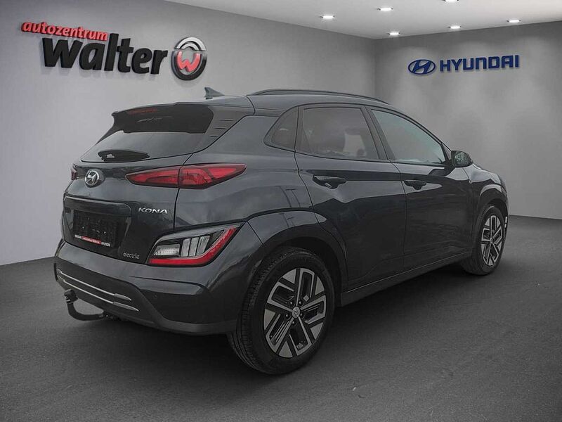 Hyundai Kona Elektro/ Prime-Paket/ Navi / Einparkkamera hinten/ Sitzheizung