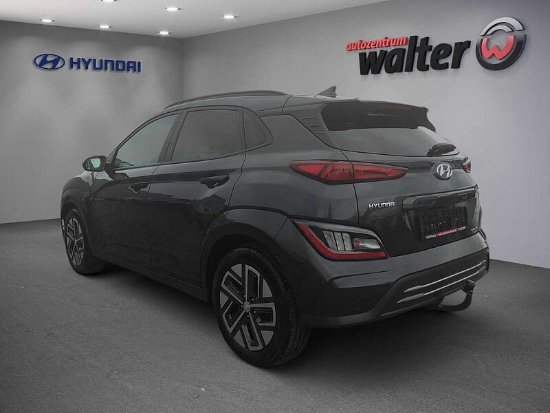 Hyundai Kona Elektro/ Prime-Paket/ Navi / Einparkkamera hinten/ Sitzheizung