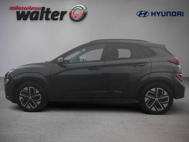 Hyundai Kona Elektro/ Prime-Paket/ Navi / Einparkkamera hinten/ Sitzheizung