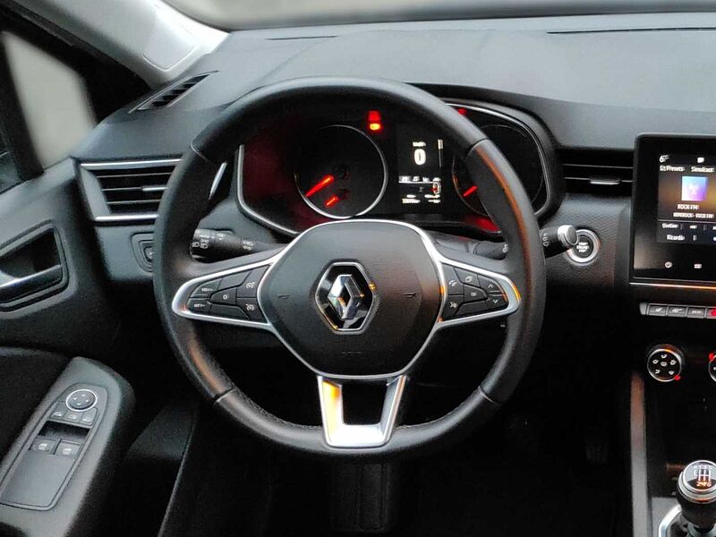 Renault Clio 1.0L Experience Sitzheizung, LED, Klimaanlage