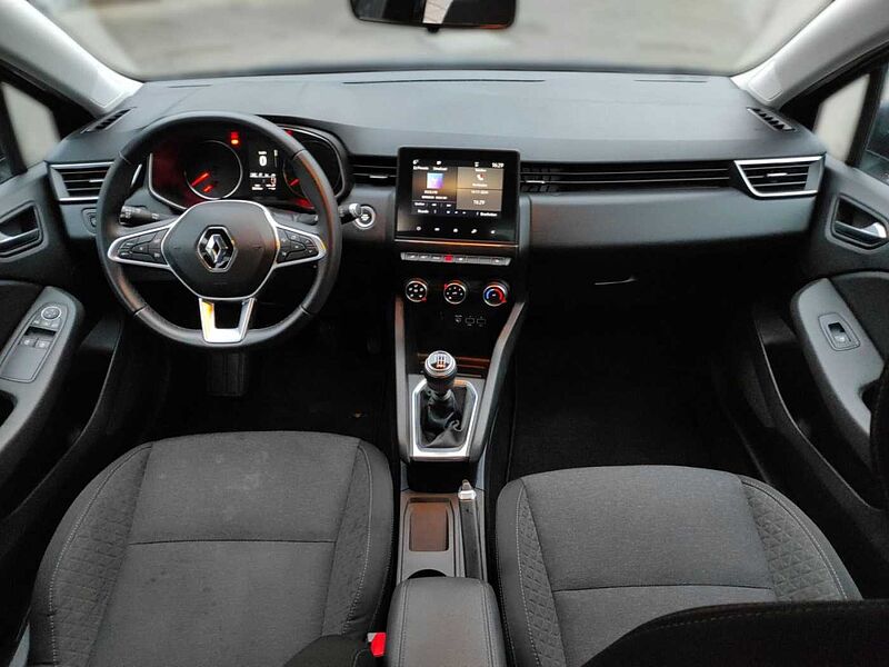 Renault Clio 1.0L Experience Sitzheizung, LED, Klimaanlage