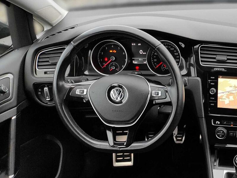 Volkswagen Golf Variant 1.0 TSI JOIN Navigation, Sitzheizung,