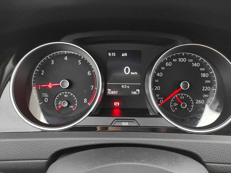 Volkswagen Golf Variant 1.0 TSI JOIN Navigation, Sitzheizung,