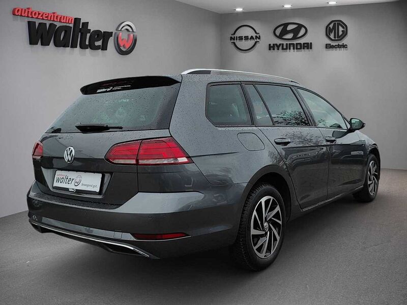 Volkswagen Golf Variant 1.0 TSI JOIN Navigation, Sitzheizung,