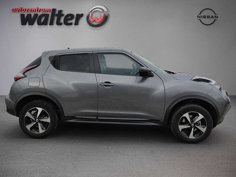 Nissan Juke 1.6 N-Connecta 4x2 Sitzheizung, Navigation, Kamera, BOSE