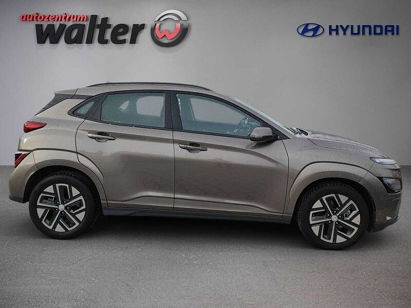 Hyundai Kona 39,2kWh/Elektro/SELECT/Einparkhilfe hinten