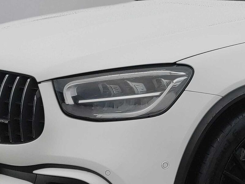 Mercedes-Benz GLC 63 AMG 4Matic Night-Paket, Head-Up, Panoramadach, Burmester, Ambiente