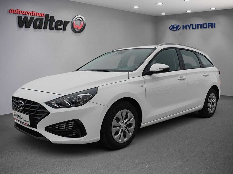 Hyundai i30 1.0 T-GDI Select Mild-Hybrid