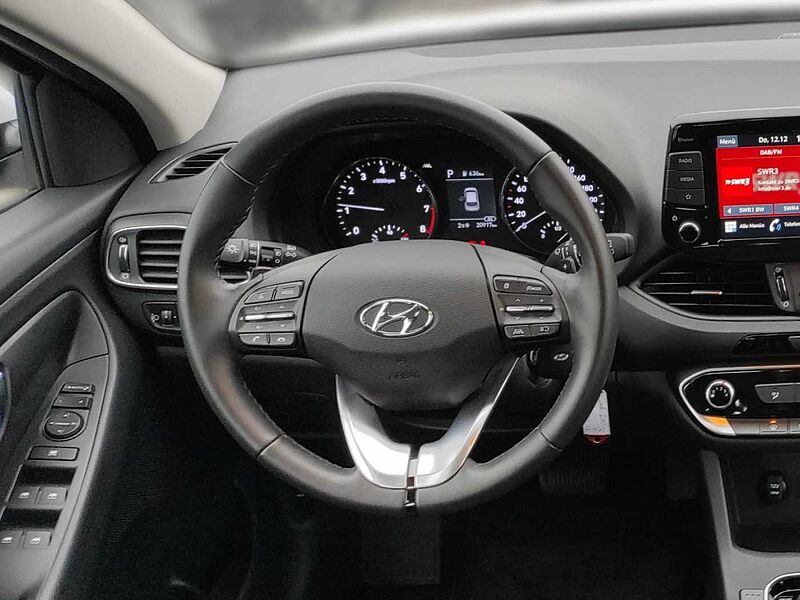 Hyundai i30 1.0 T-GDI Select Mild-Hybrid