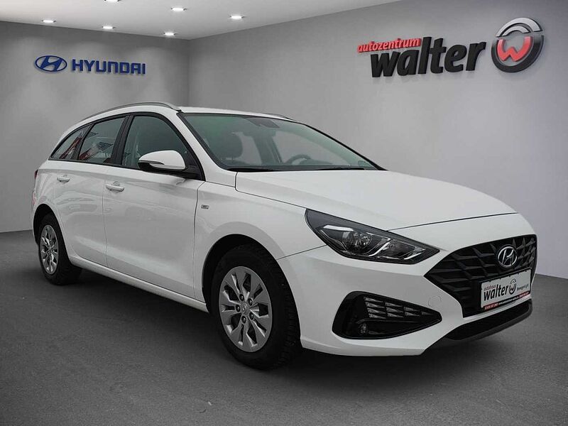 Hyundai i30 1.0 T-GDI Select Mild-Hybrid