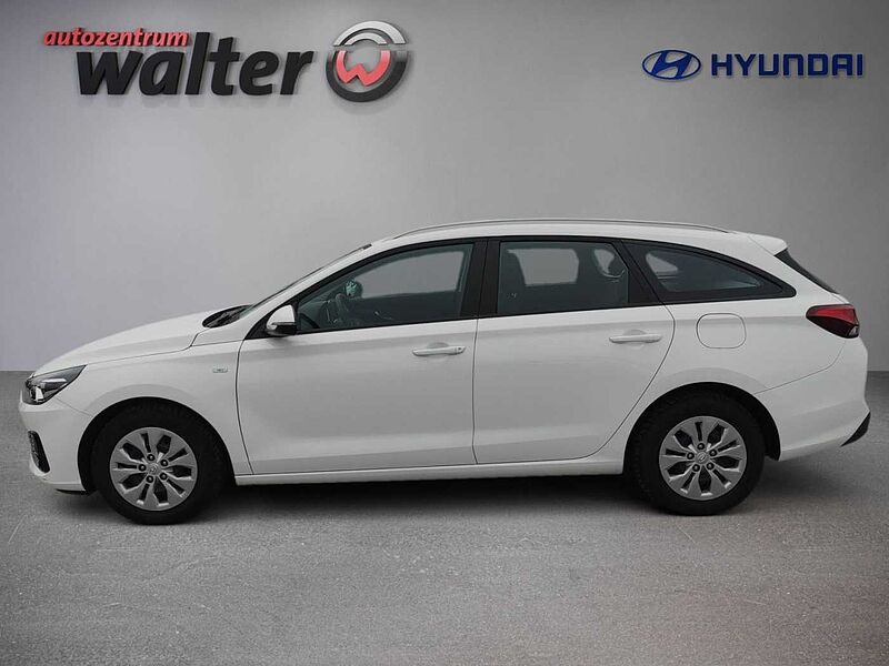 Hyundai i30 1.0 T-GDI Select Mild-Hybrid