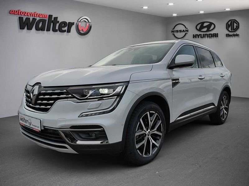 Renault Koleos 1.7L Limited Navigation, Sitzheizung, Lenkradheizung, Kamera, Tempomat, LED