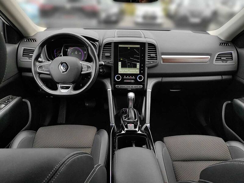 Renault Koleos 1.7L Limited Navigation, Sitzheizung, Lenkradheizung, Kamera, Tempomat, LED