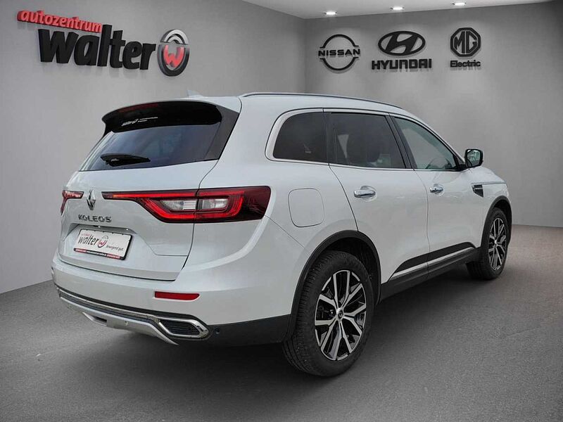 Renault Koleos 1.7L Limited Navigation, Sitzheizung, Lenkradheizung, Kamera, Tempomat, LED