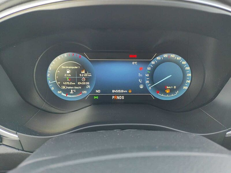 Ford Mondeo 1.5l EcoBoost, Panorama Schiebedach, Navi, Sitzheizung