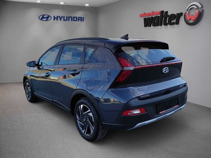 Hyundai BAYON 1.0l Trend, Sitzheizung, Klimaanlage