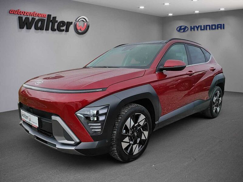 Hyundai KONA 1.6l/ PRIME/ PGD/ Bose -