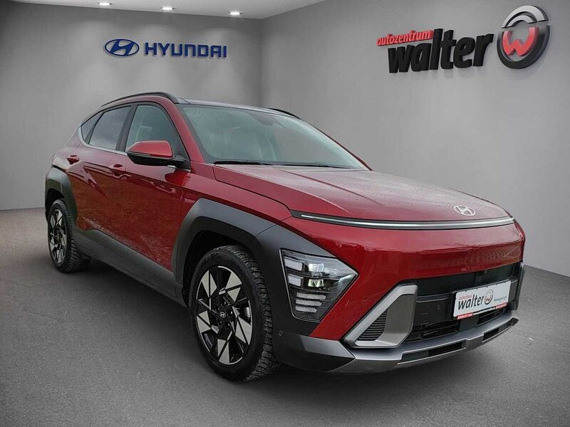 Hyundai KONA 1.6l/ PRIME/ PGD/ Bose -