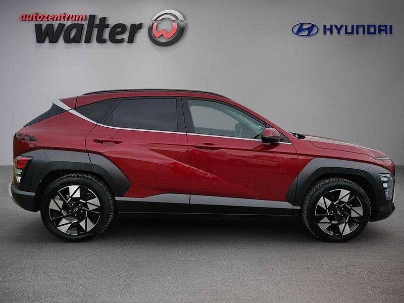 Hyundai KONA 1.6l/ PRIME/ PGD/ Bose -