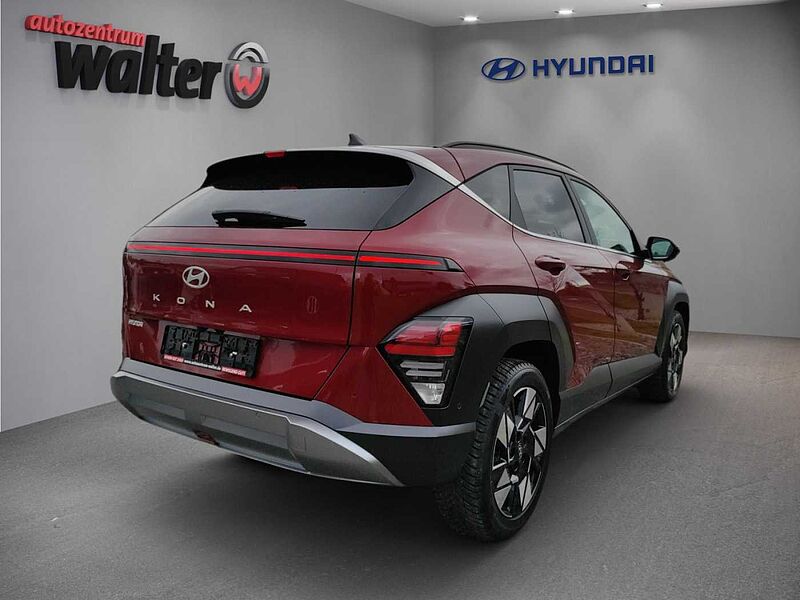 Hyundai KONA 1.6l/ PRIME/ PGD/ Bose -