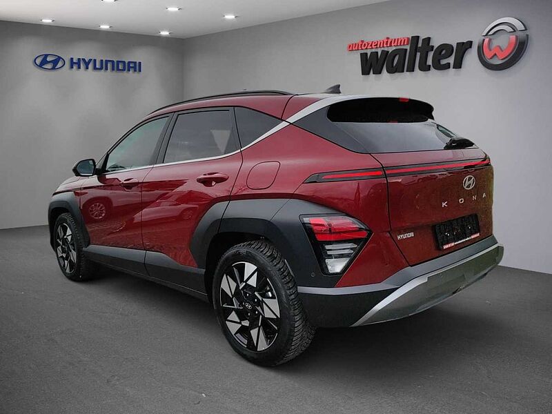 Hyundai KONA 1.6l/ PRIME/ PGD/ Bose -