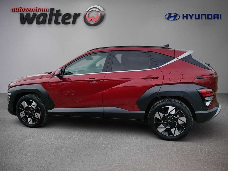 Hyundai KONA 1.6l/ PRIME/ PGD/ Bose -