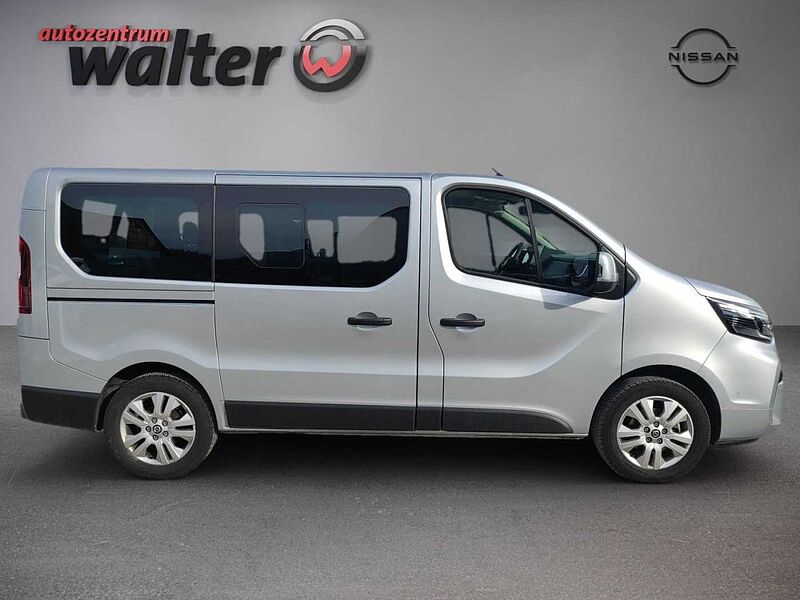 Nissan Primastar 2,8t dCi 170 DPF L1H1 Tekna