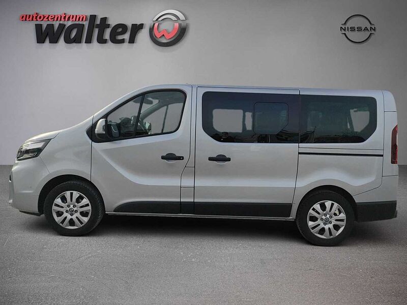 Nissan Primastar 2,8t dCi 170 DPF L1H1 Tekna