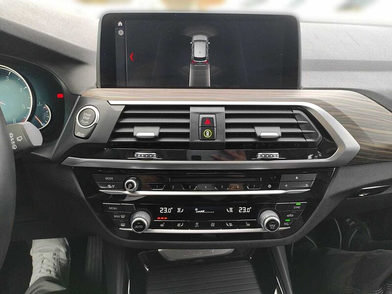 BMW X3 xDrive30d xLine, Business-Paket, ACC, Navigation, CarPlay